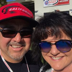 Meet your Posher, Pam n